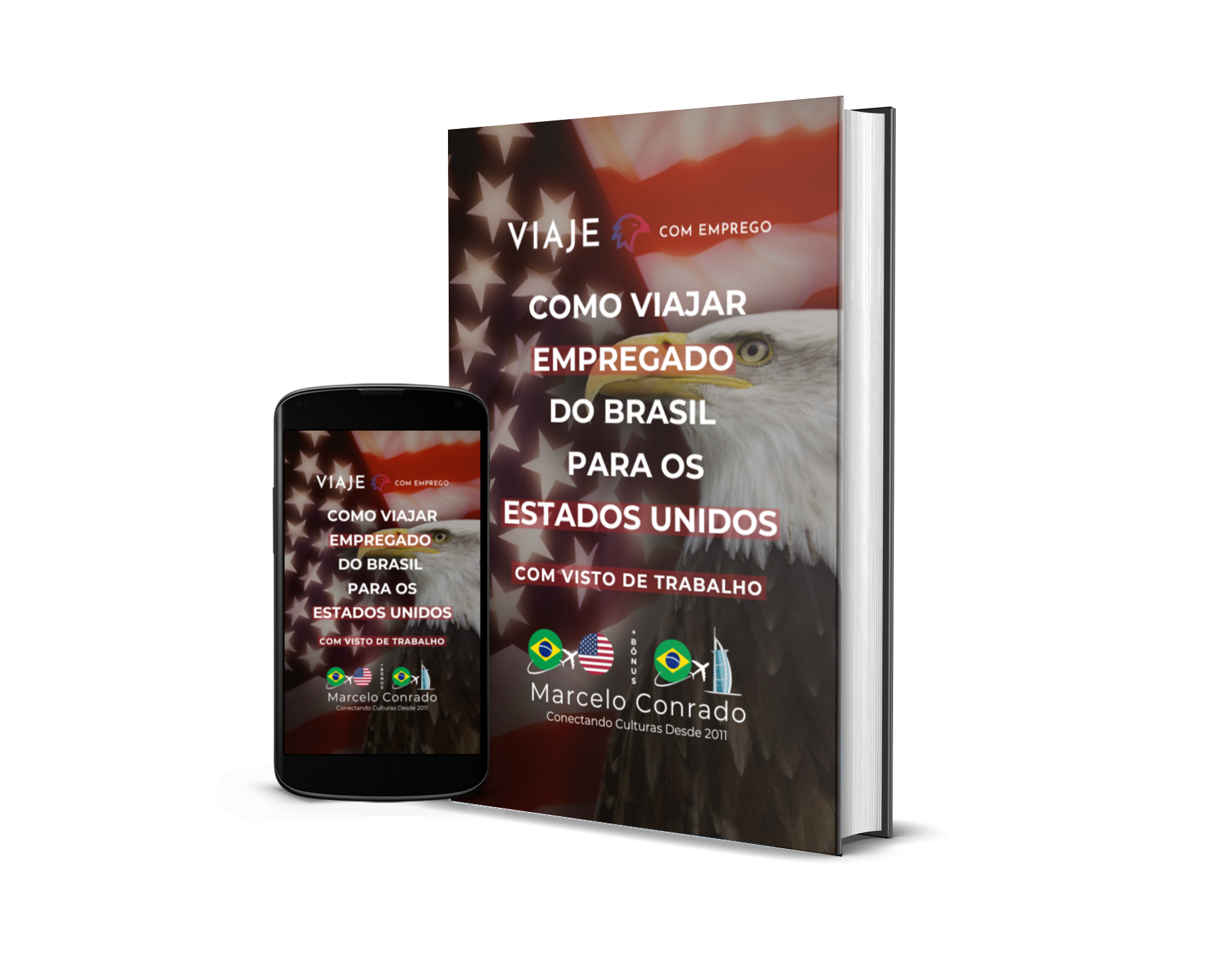 VCE - Estados Unidos