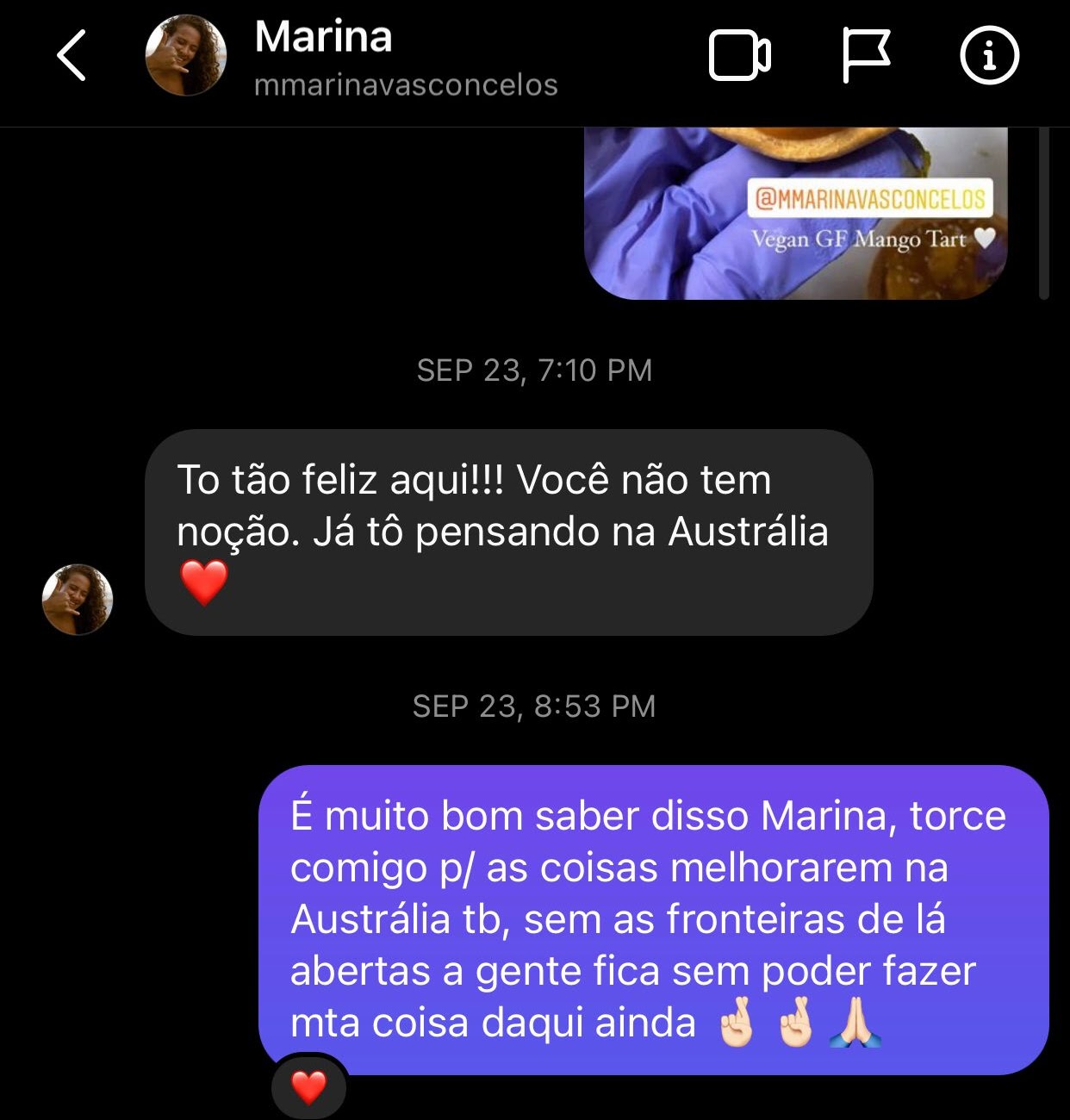 Chef Marina - Montage Healdsburg - CA